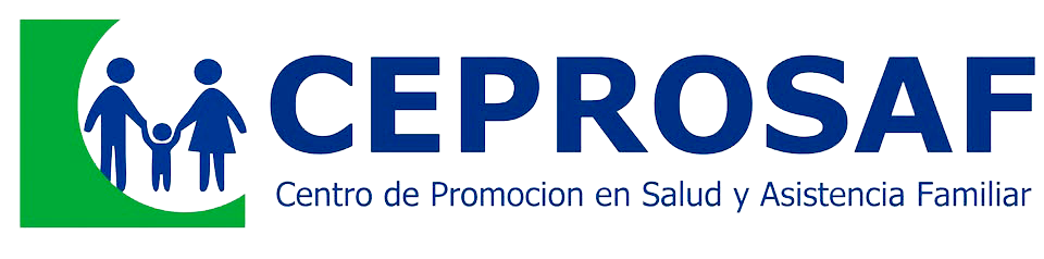 Logo CEPROSAF